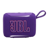 JBL GO 5 Fioletowy - 1518297 - zdjęcie 6